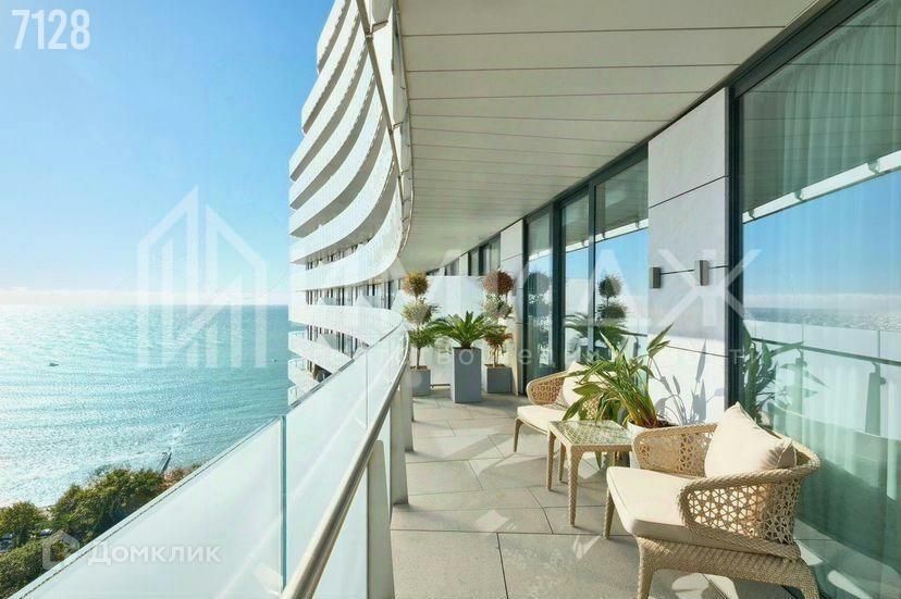 Продаётся 2-комнатная квартира, 90 м²