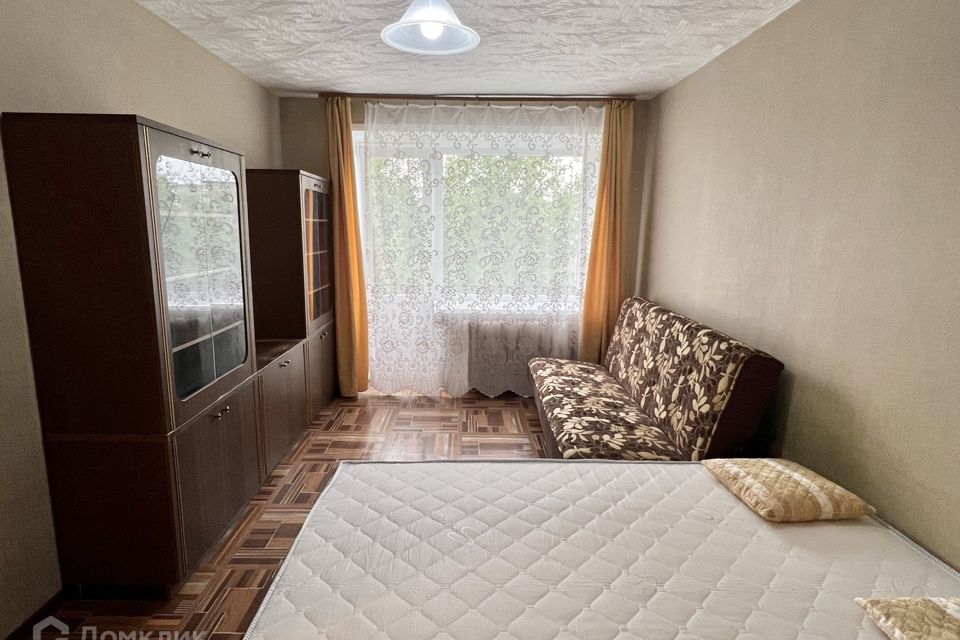 Сдаётся 1-комнатная квартира, 32 м²