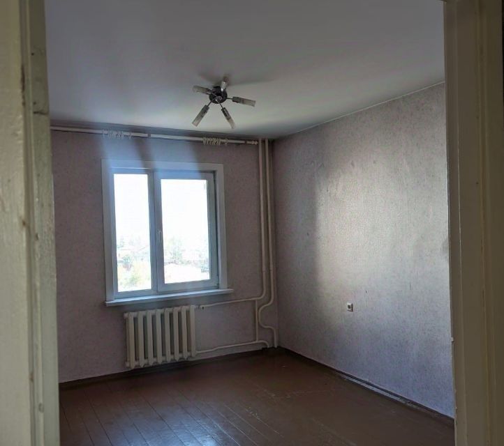Продаётся 2-комнатная квартира, 55 м²