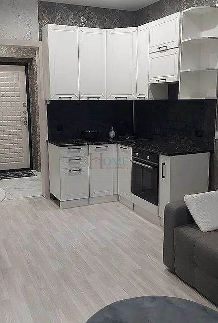 Сдаётся 1-комнатная квартира, 27 м²