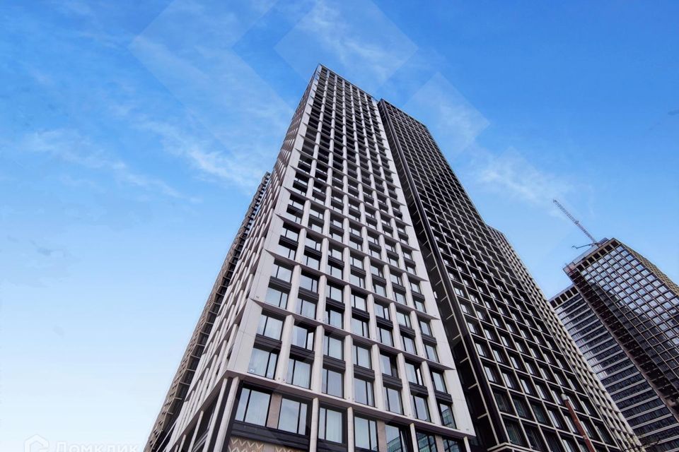 Продаётся 3-комнатная квартира, 88.2 м²