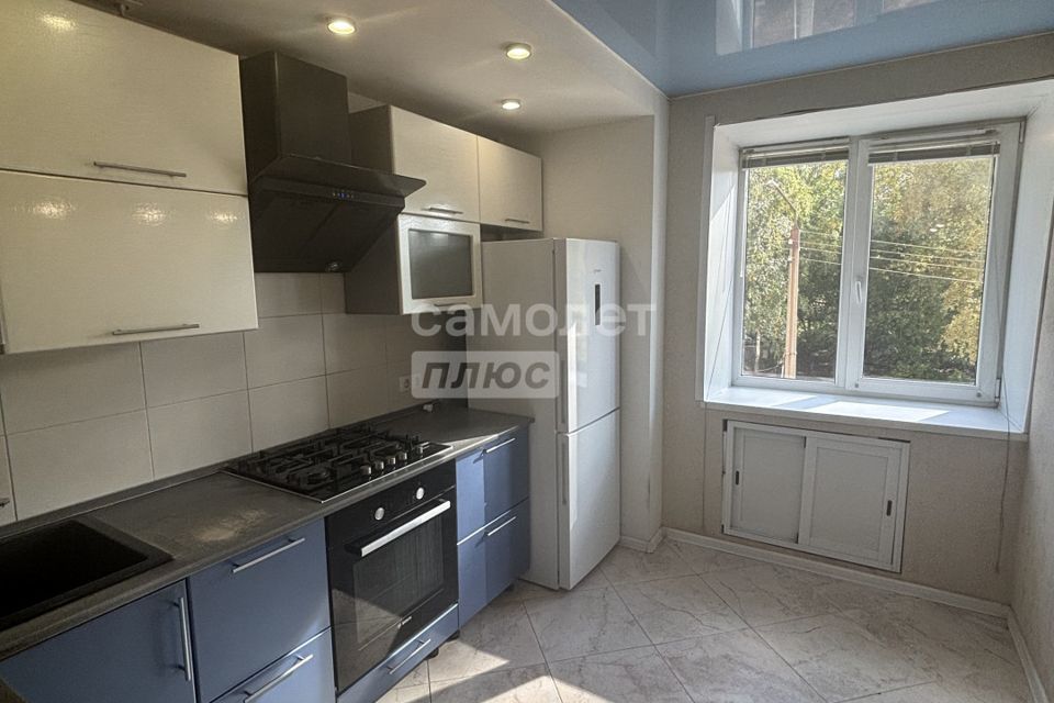 Продаётся 2-комнатная квартира, 48 м²