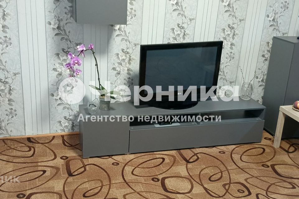 Продаётся 2-комнатная квартира, 49.4 м²
