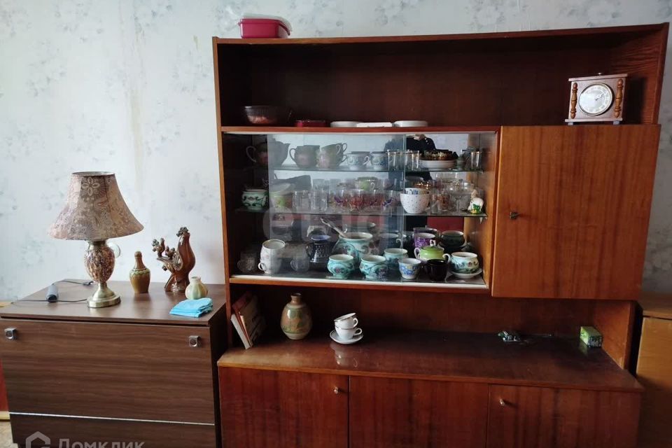 Продаётся 1-комнатная квартира, 32.3 м²