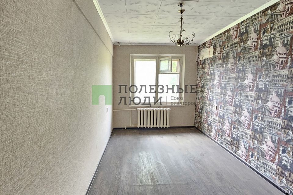 Продаётся 2-комнатная квартира, 41 м²