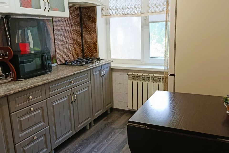 Продаётся 2-комнатная квартира, 45 м²