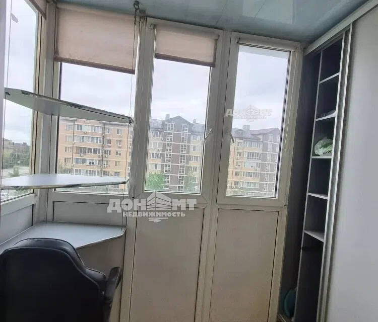 Сдаётся студия, 24 м²