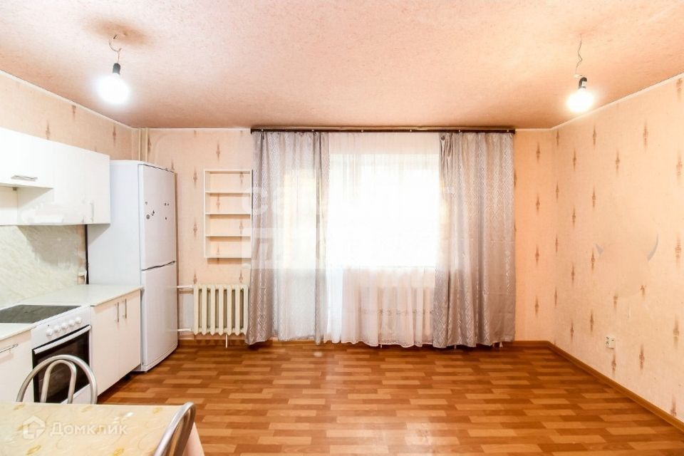 Продаётся студия, 27.8 м²