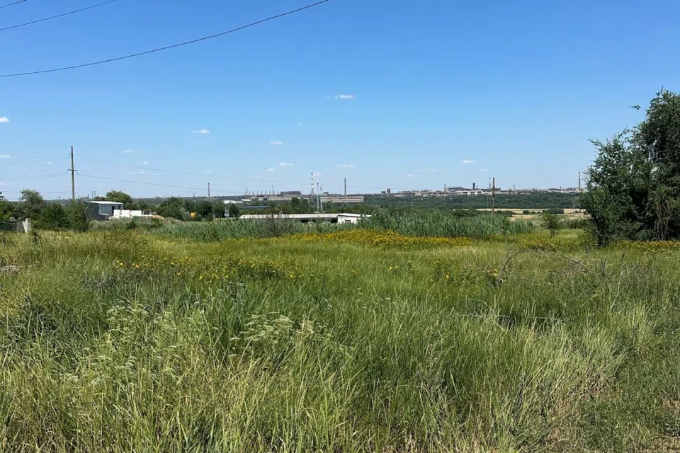 Продаётся участок, 10 сот., ИЖС
