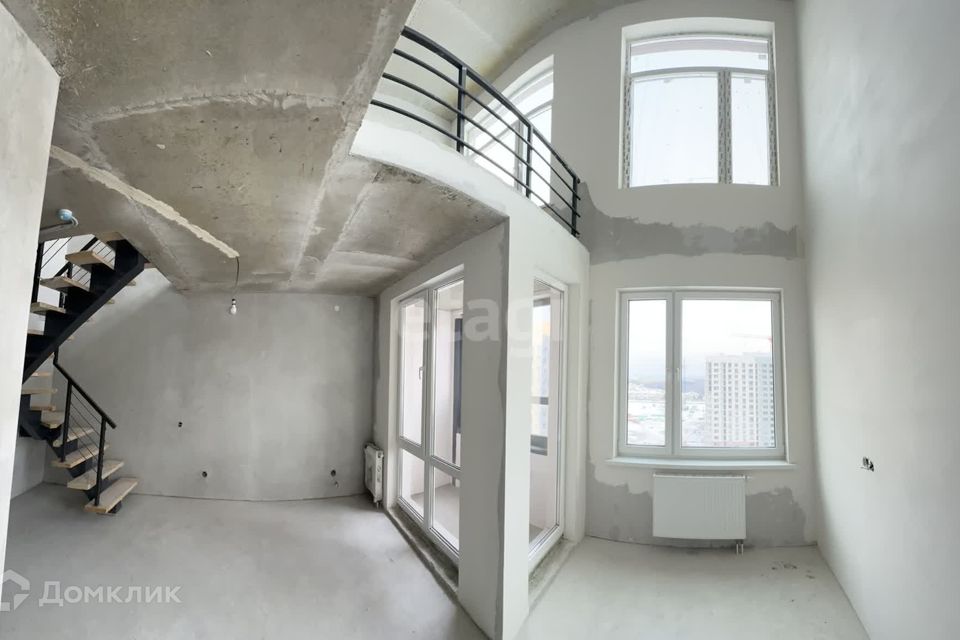 Продаётся 1-комнатная квартира, 48.4 м²