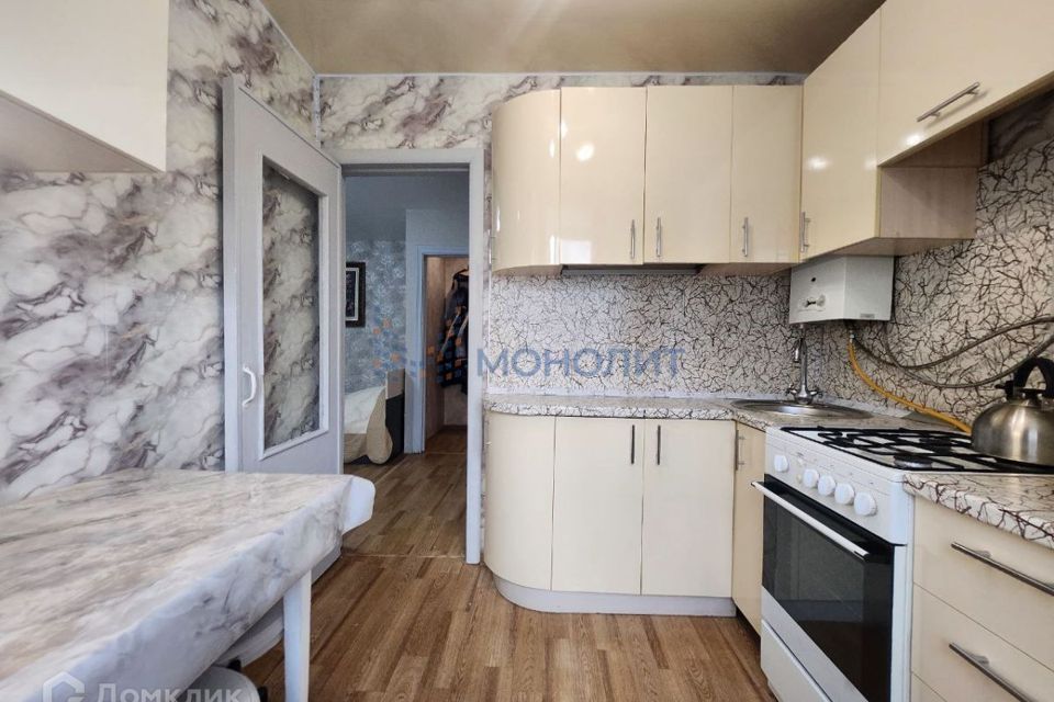 Продаётся 2-комнатная квартира, 44 м²