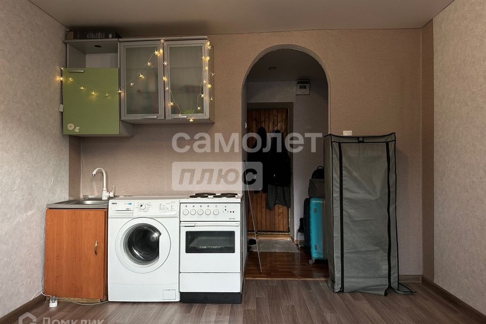 Продаётся комната в 1-комн. квартире, 15 м²