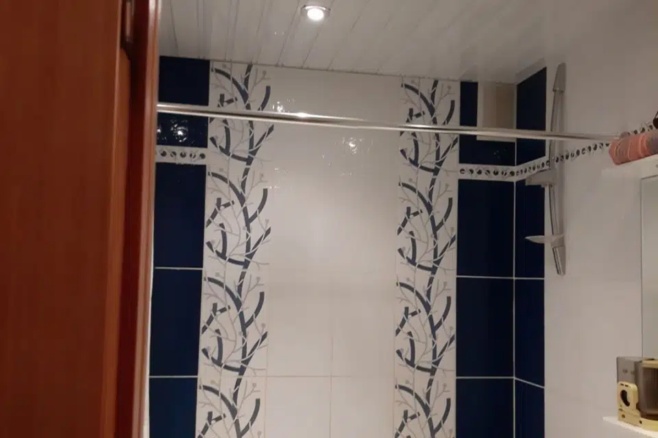 Продаётся 1-комнатная квартира, 48 м²