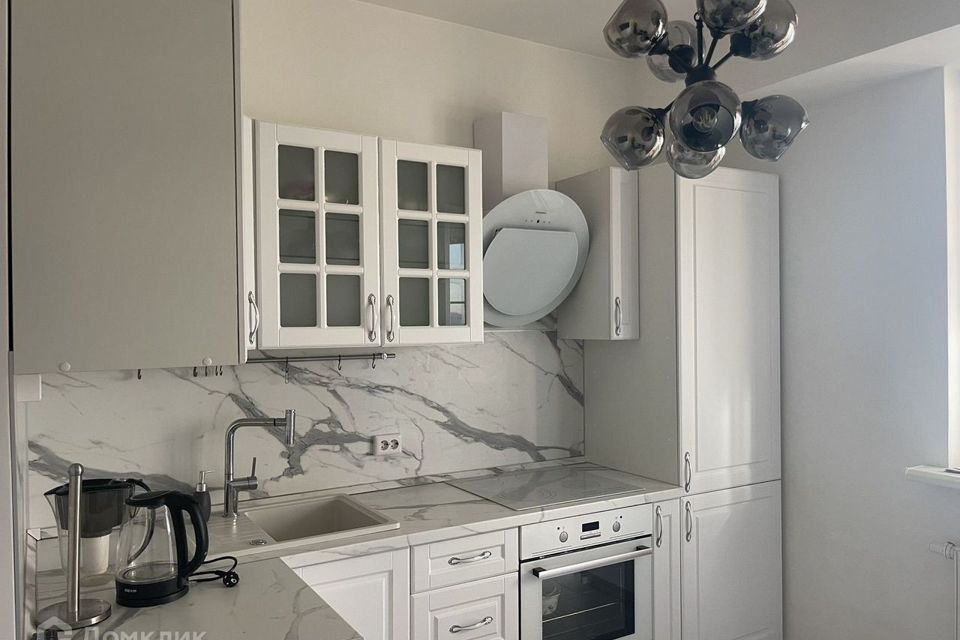 Сдаётся 2-комнатная квартира, 62 м²