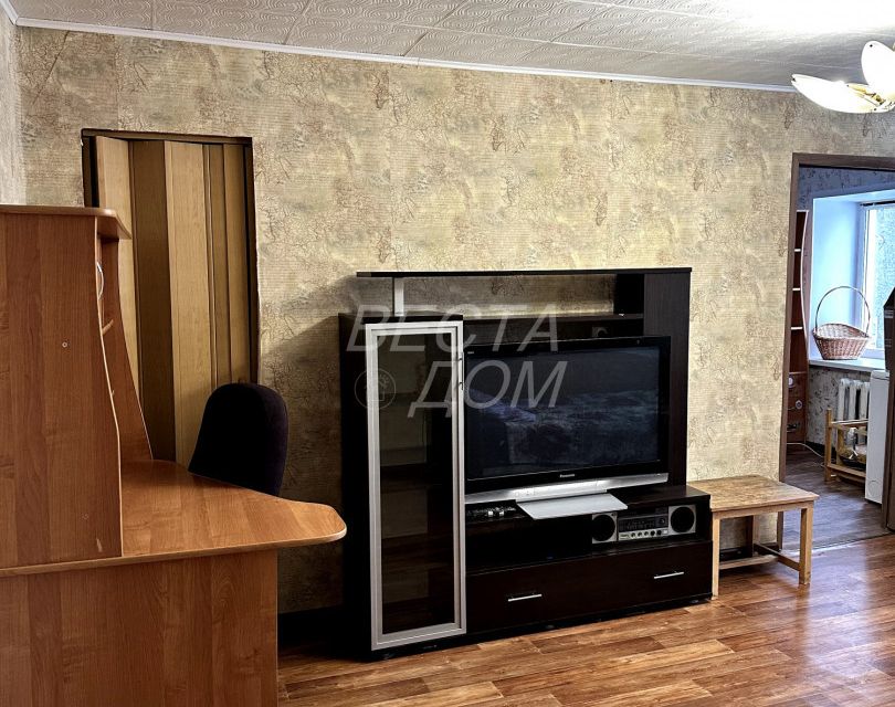 Продаётся 2-комнатная квартира, 44 м²