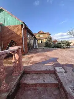 Продаётся 2-этажный дом, 150.3 м²