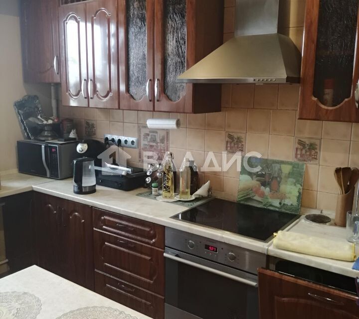 Продаётся 2-комнатная квартира, 57.3 м²
