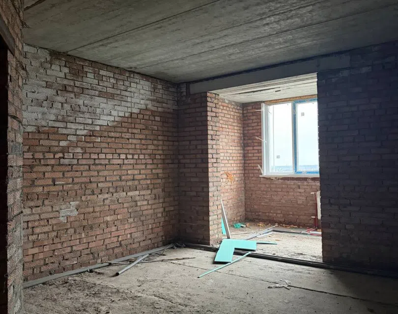 Продаётся 3-комнатная квартира, 144.8 м²