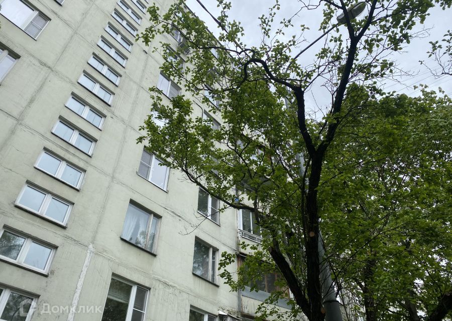 Сдаётся 3-комнатная квартира, 64 м²