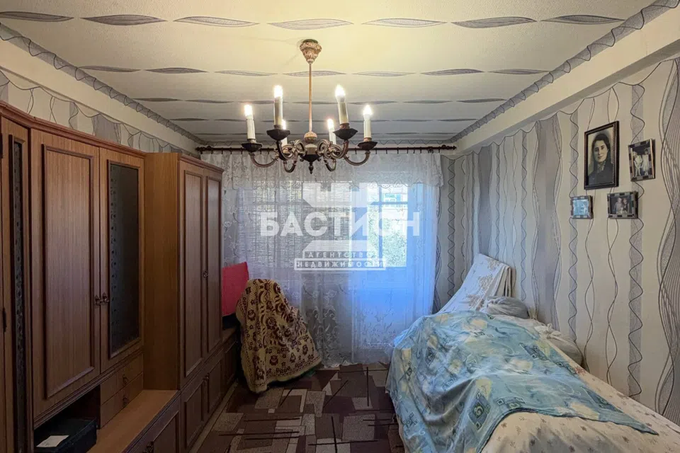 Продаётся 2-комнатная квартира, 42 м²