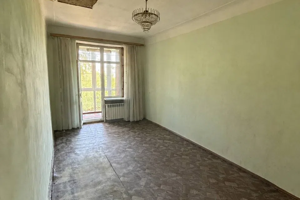 Продаётся 2-комнатная квартира, 52 м²