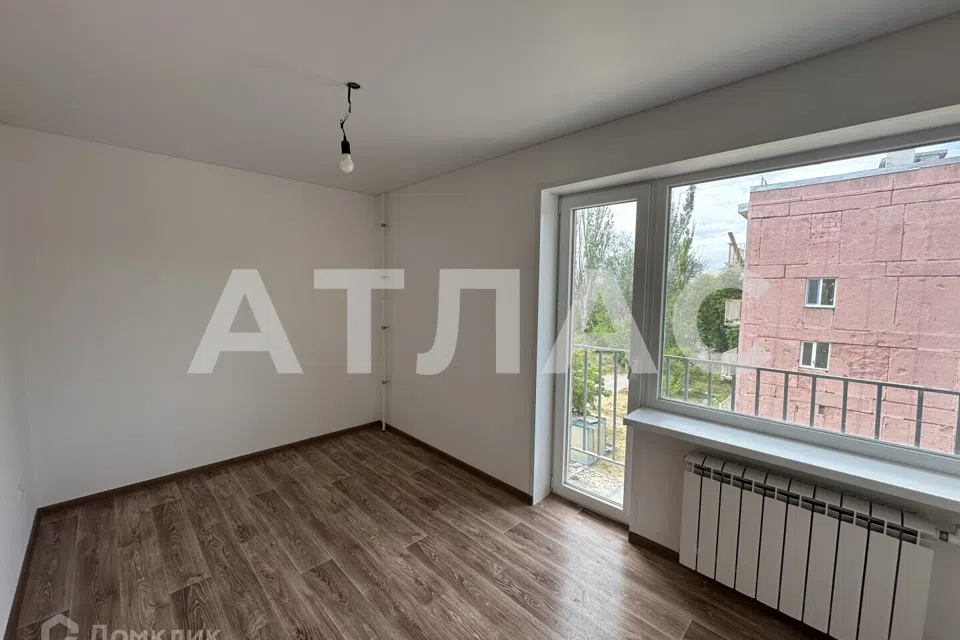 Продаётся 2-комнатная квартира, 40.9 м²
