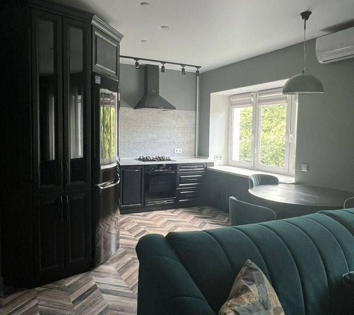 Сдаётся 3-комнатная квартира, 60 м²