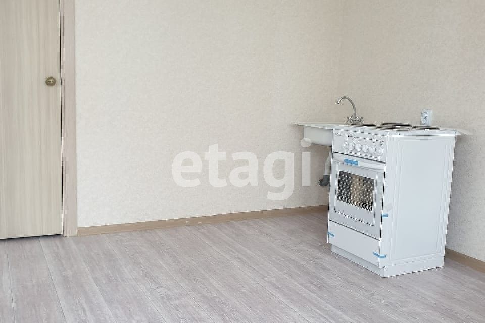 Продаётся 1-комнатная квартира, 29 м²