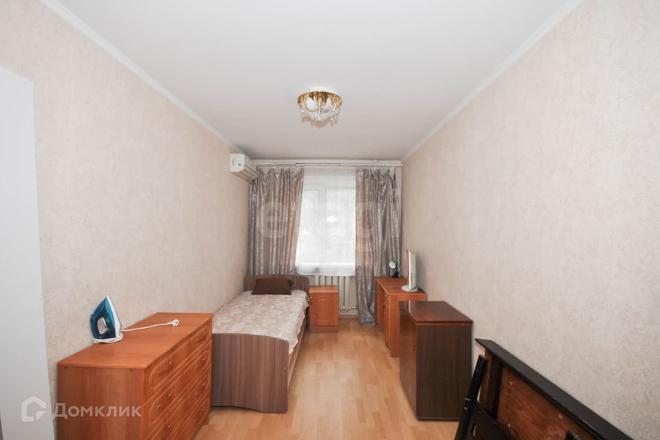 Сдаётся 2-комнатная квартира, 43 м²