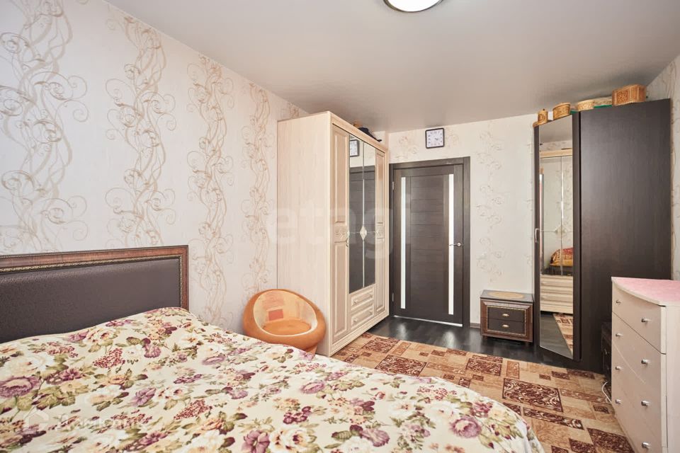 Продаётся 2-комнатная квартира, 51.5 м²
