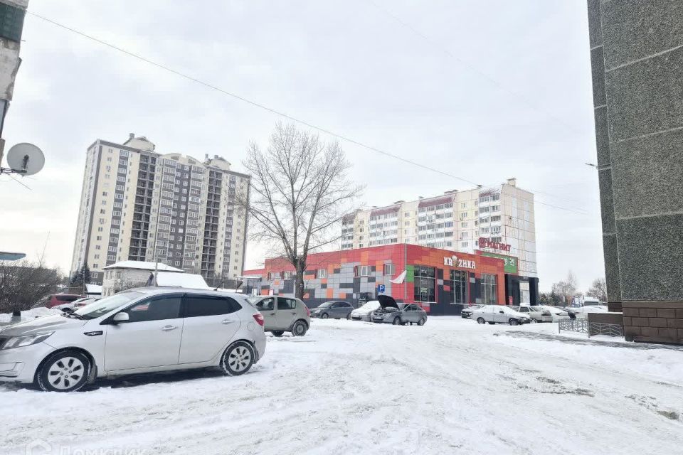 Продаётся студия, 24.7 м²