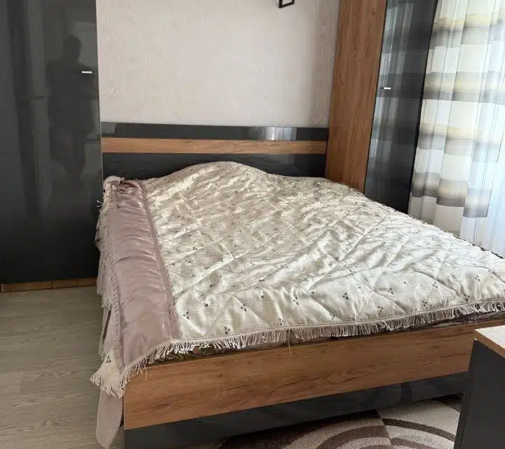 Продаётся 3-комнатная квартира, 51 м²