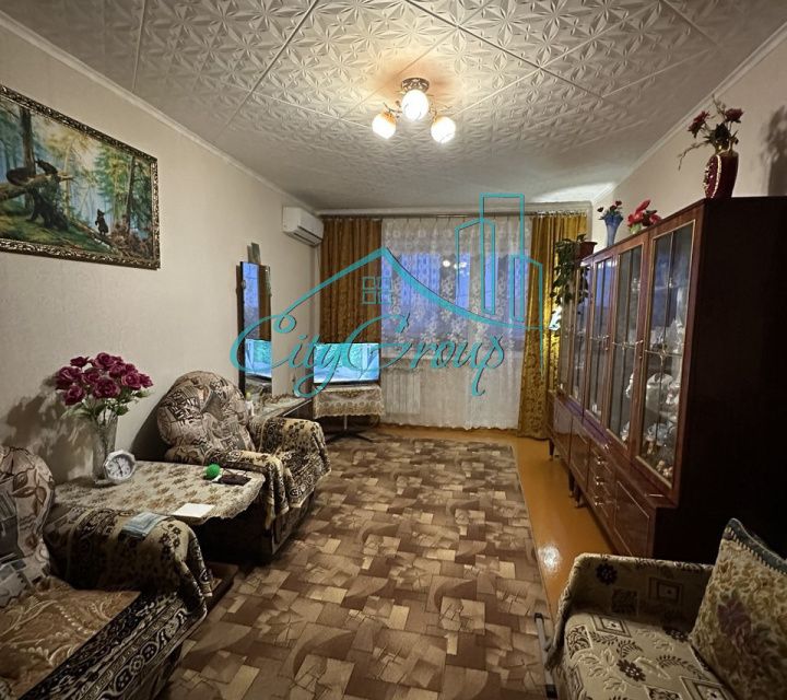 Продаётся 2-комнатная квартира, 44.3 м²