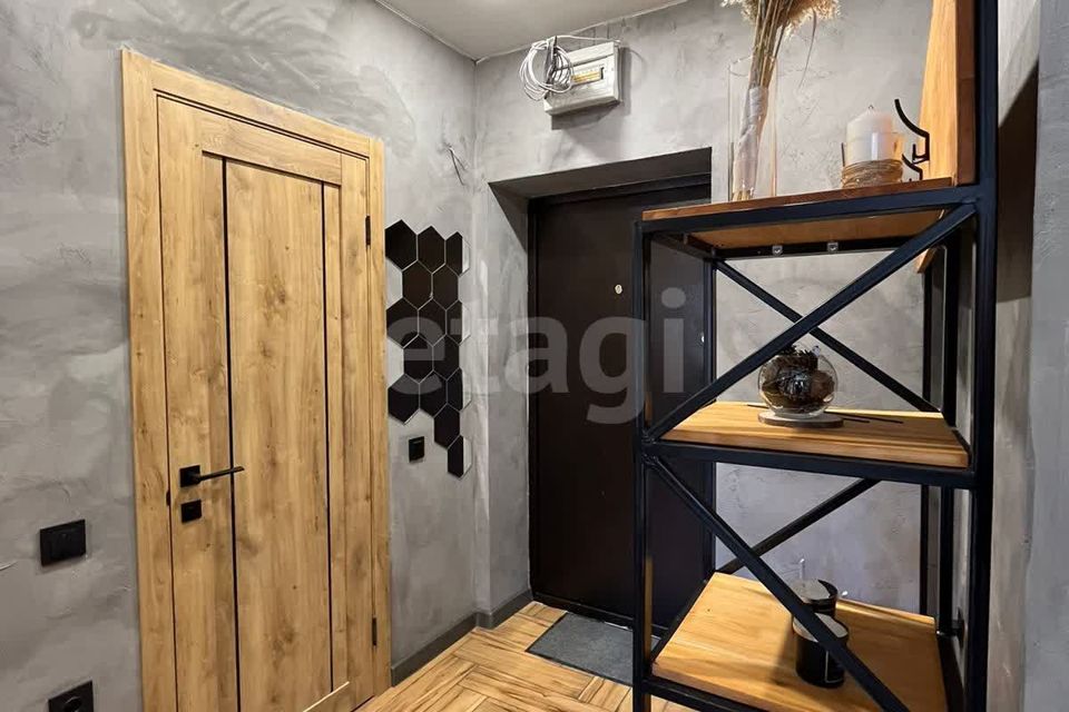 Продаётся 1-комнатная квартира, 32 м²