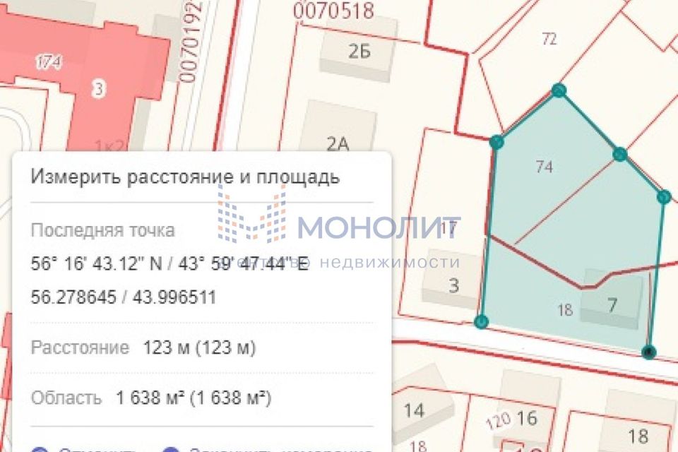 Купить Участок В Нижнем Новгороде Новинки