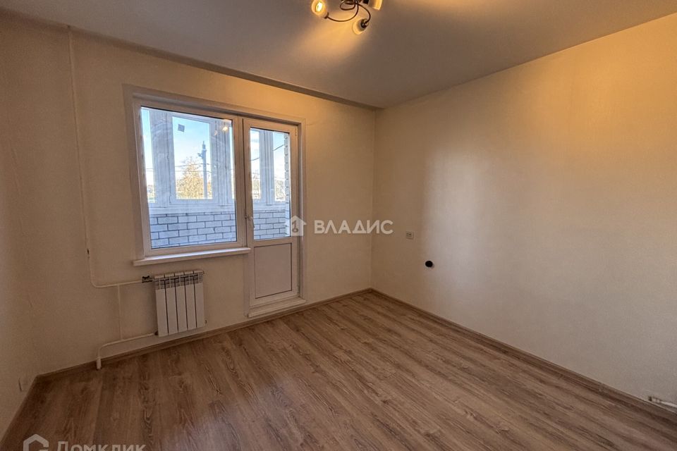 Продаётся 1-комнатная квартира, 42.1 м²