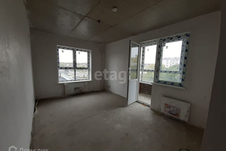 Продаётся 2-комнатная квартира, 45.9 м²