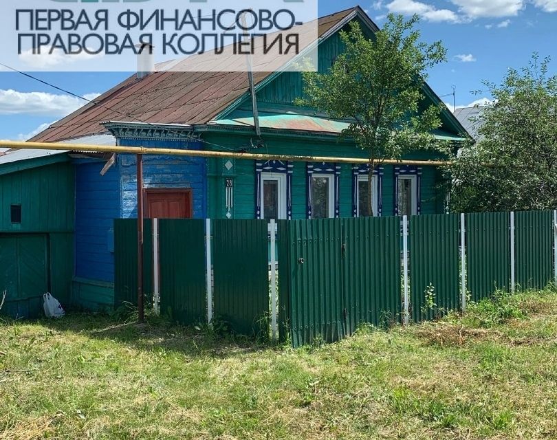 Авито Кичанзино Арзамасский Район Купить Дом Недорого