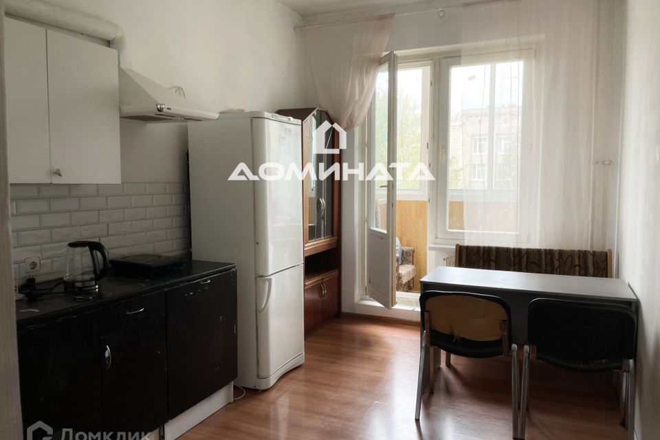 Продаётся 2-комнатная квартира, 60.4 м²