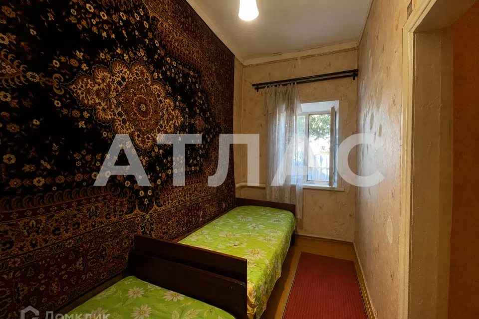 Продаётся 1-этажный дом, 92.2 м²