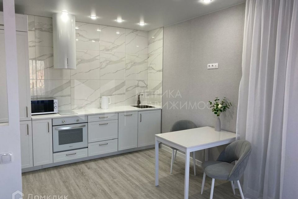 Продаётся студия, 35 м²