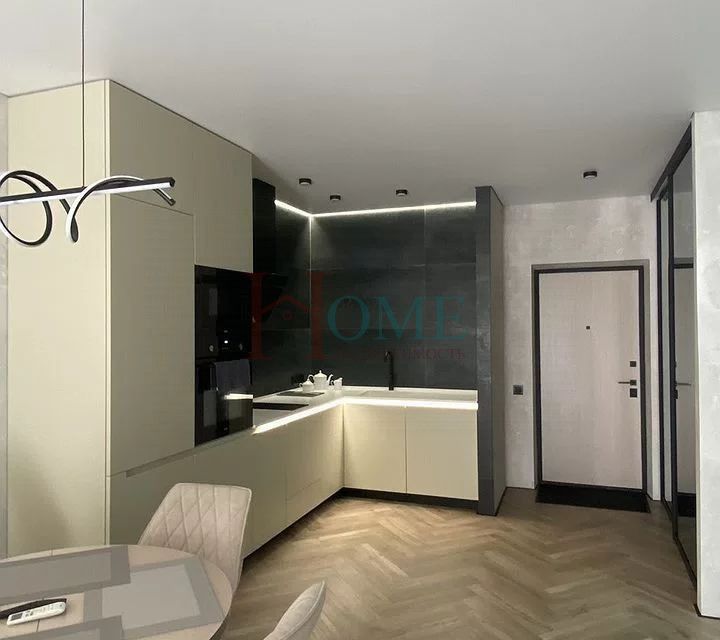 Сдаётся 2-комнатная квартира, 60 м²