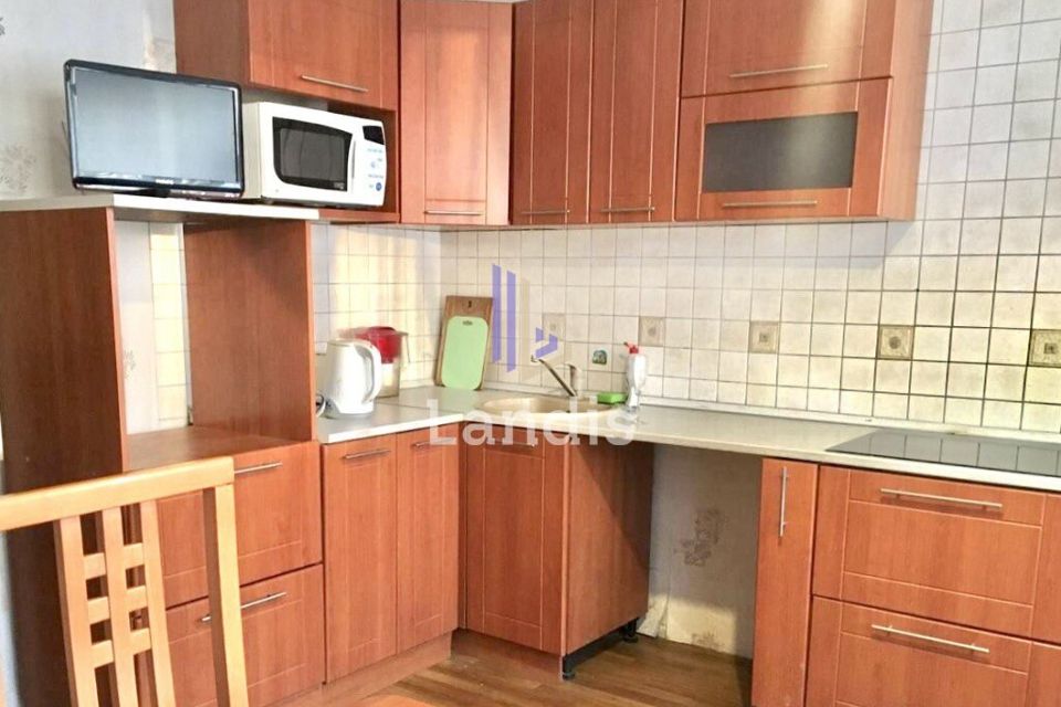 Продаётся 3-комнатная квартира, 76.4 м²