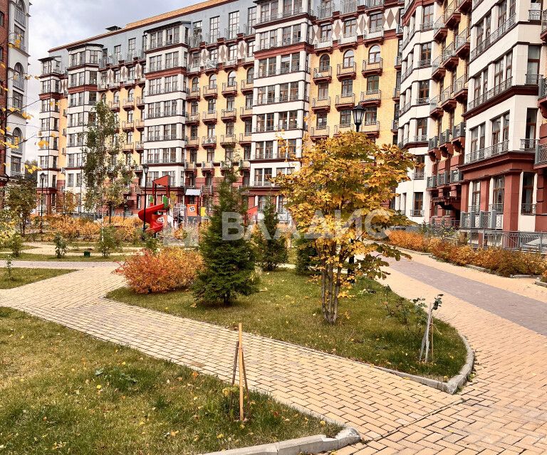 Продаётся 3-комнатная квартира, 67.6 м²