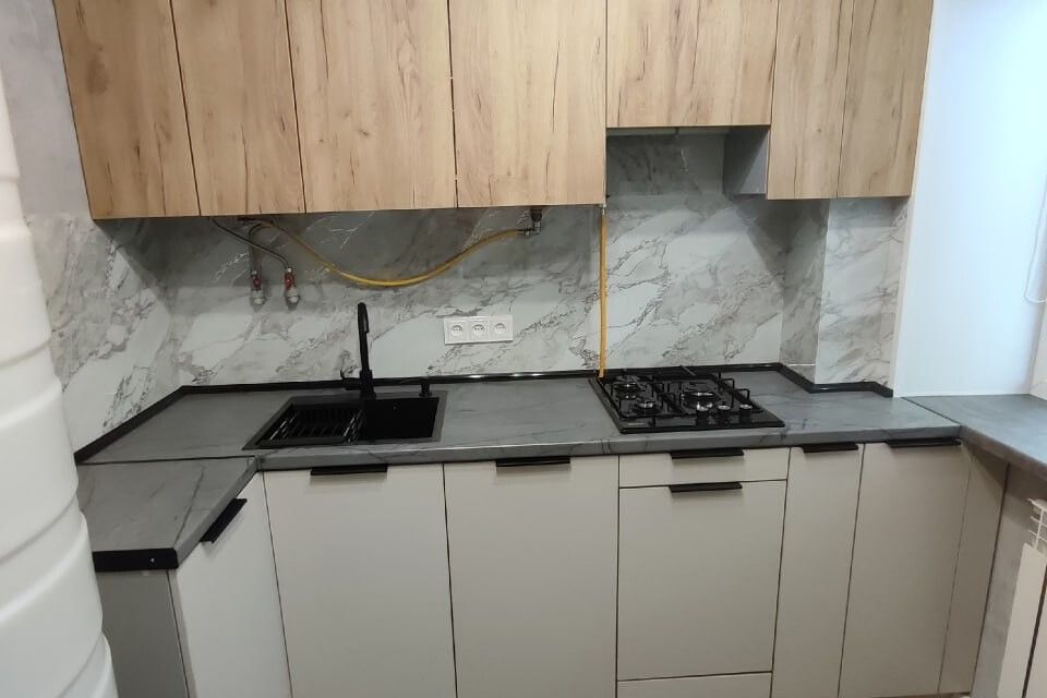 Продаётся 1-комнатная квартира, 32 м²