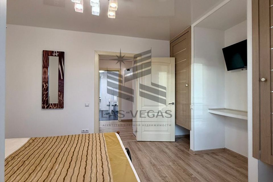 Сдаётся 3-комнатная квартира, 66 м²