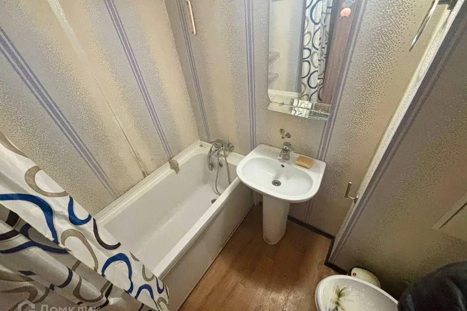 Сдаётся 1-комнатная квартира, 26 м²