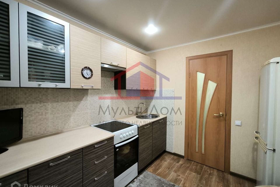 Продаётся 1-комнатная квартира, 25 м²