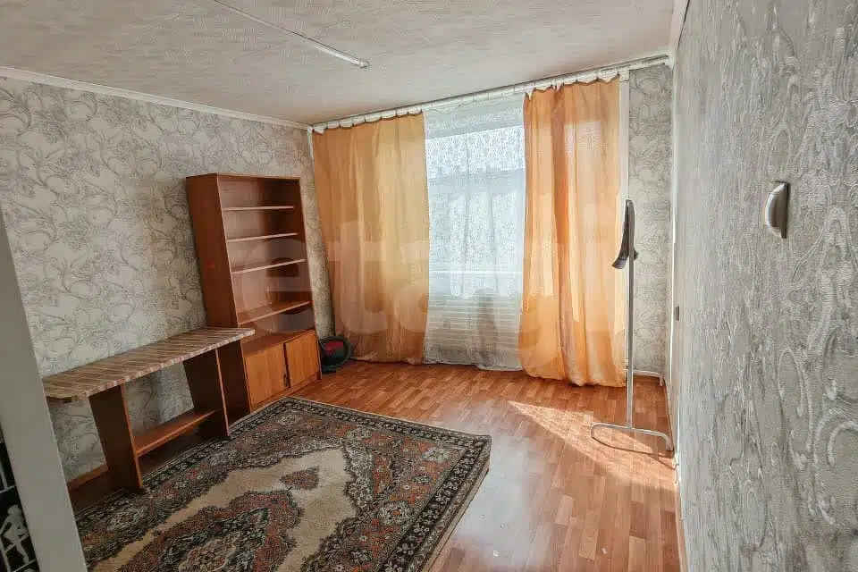 Сдаётся 1-комнатная квартира, 29.3 м²
