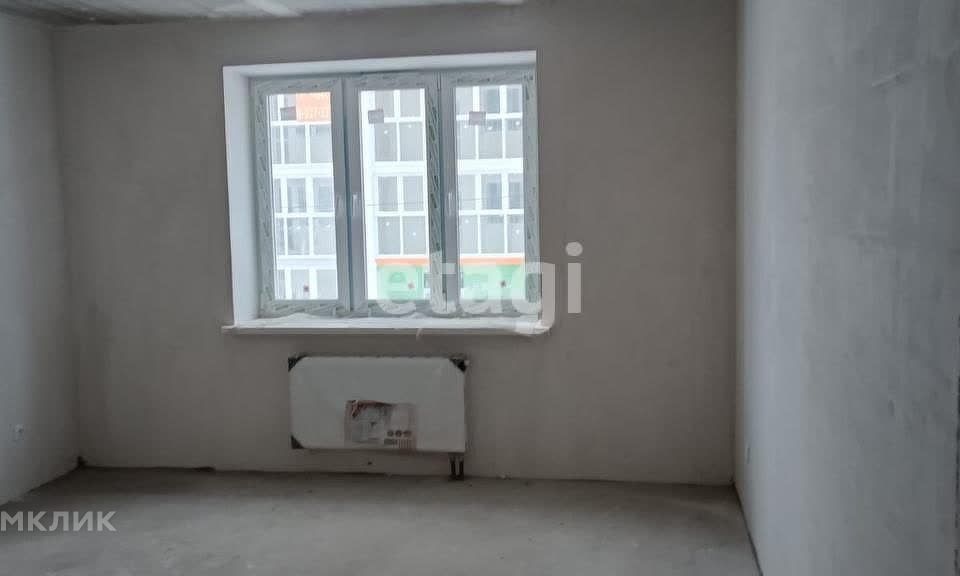 Продаётся 1-комнатная квартира, 32.5 м²